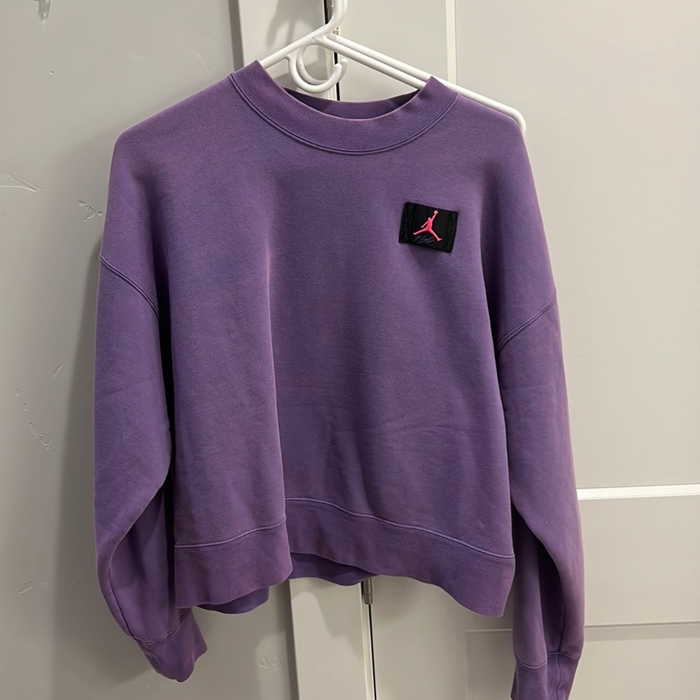 Nike Jordan crewneck